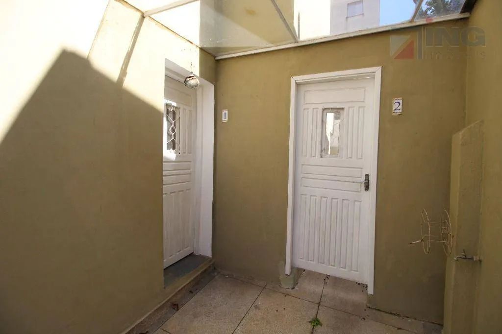 Sobrado com 4 dormitórios para alugar, 190 m² A.C - Vila Monumento - São Paulo/SP - Foto 4