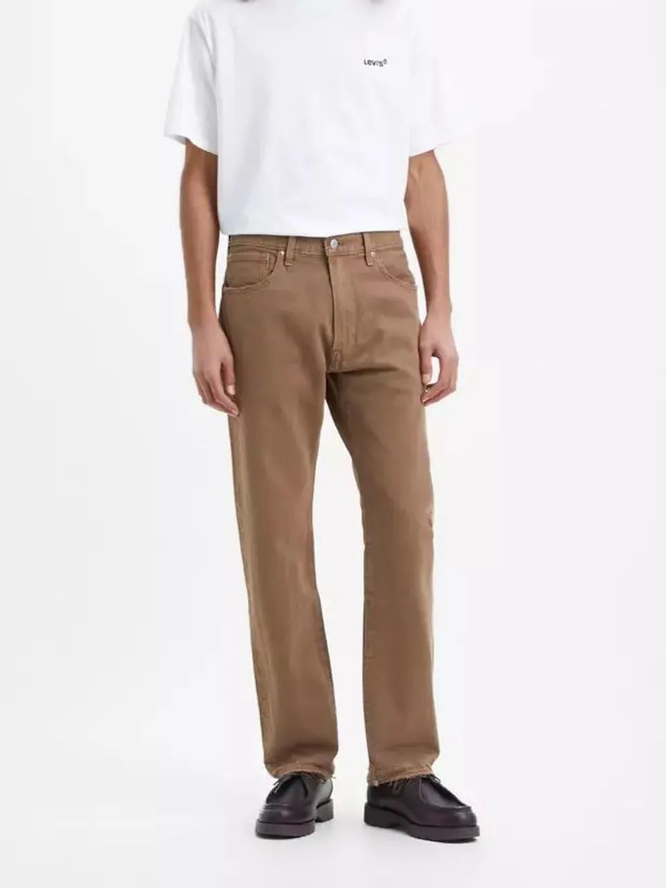 calça jeans levi's® 551z  - Foto 3