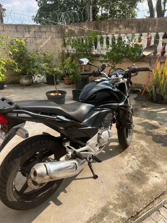 CB300R 2013/2013 - Flex