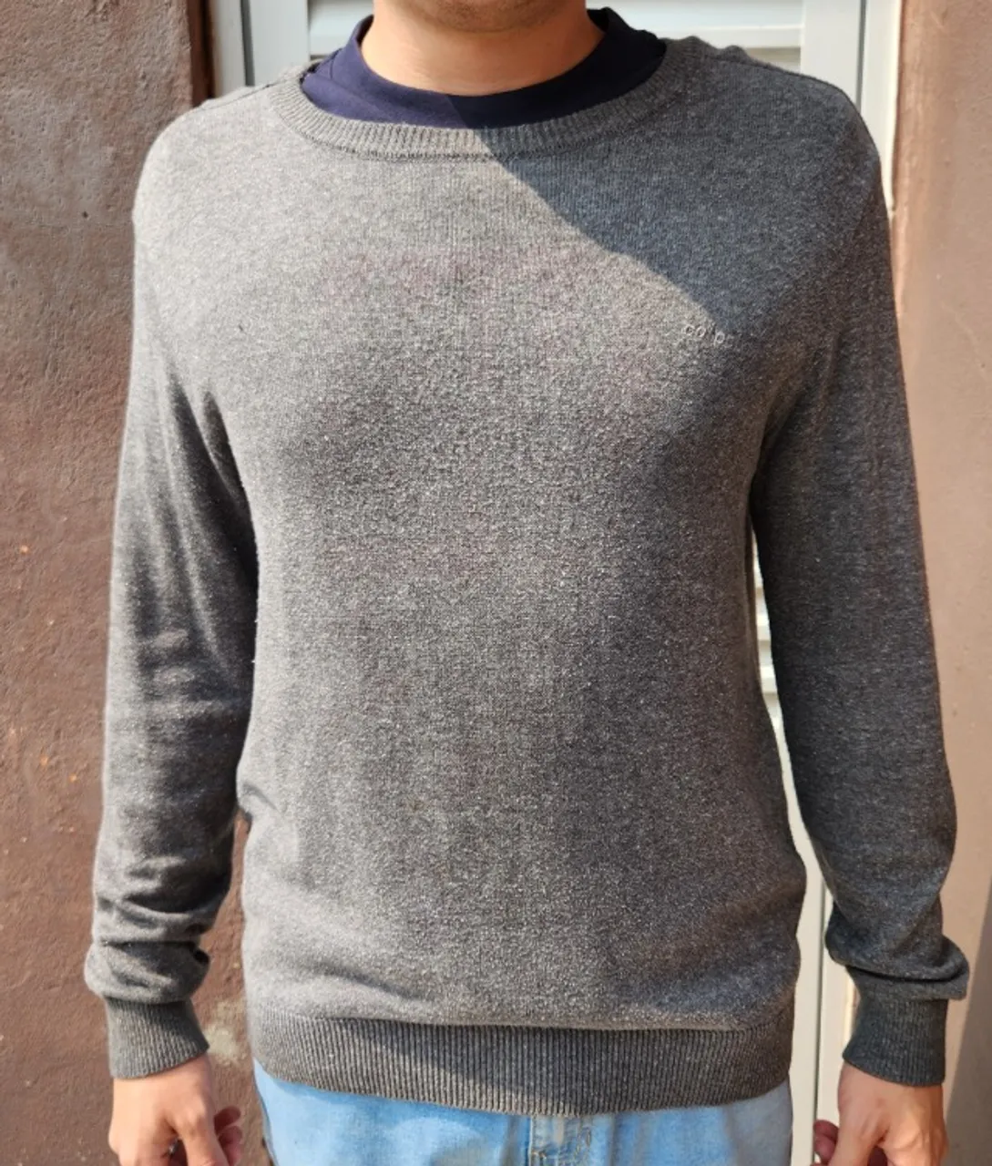 Sueter Colcci