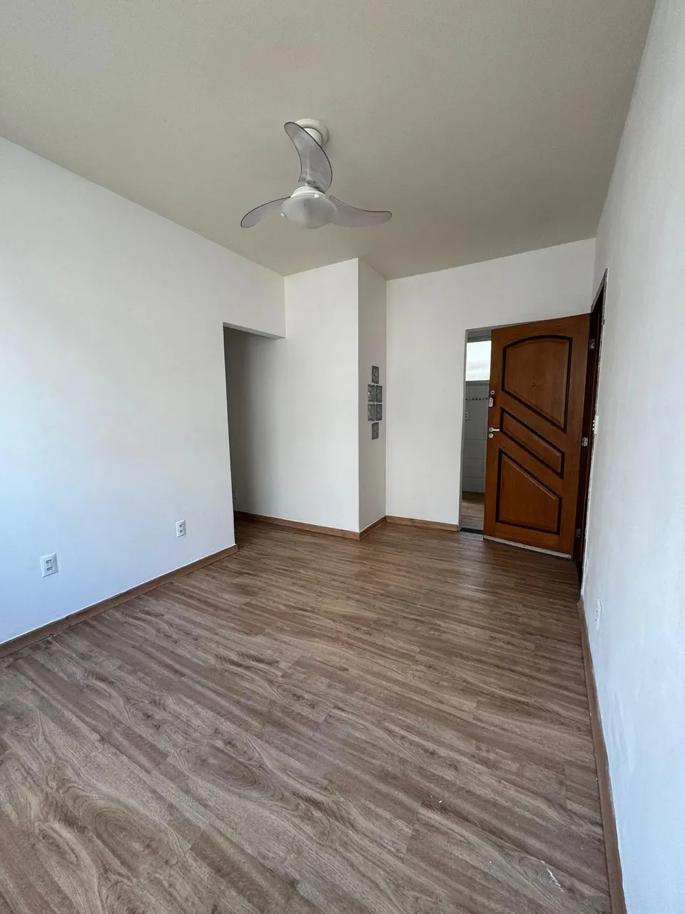 Apartamento à venda em Vitória-ES, Jardim da Penha: 3 quartos, 1 suíte, 2 banheiros, 1 vag