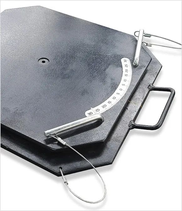 Alinhador Laser Para Valas - Aro 18" - Novo - Foto 4
