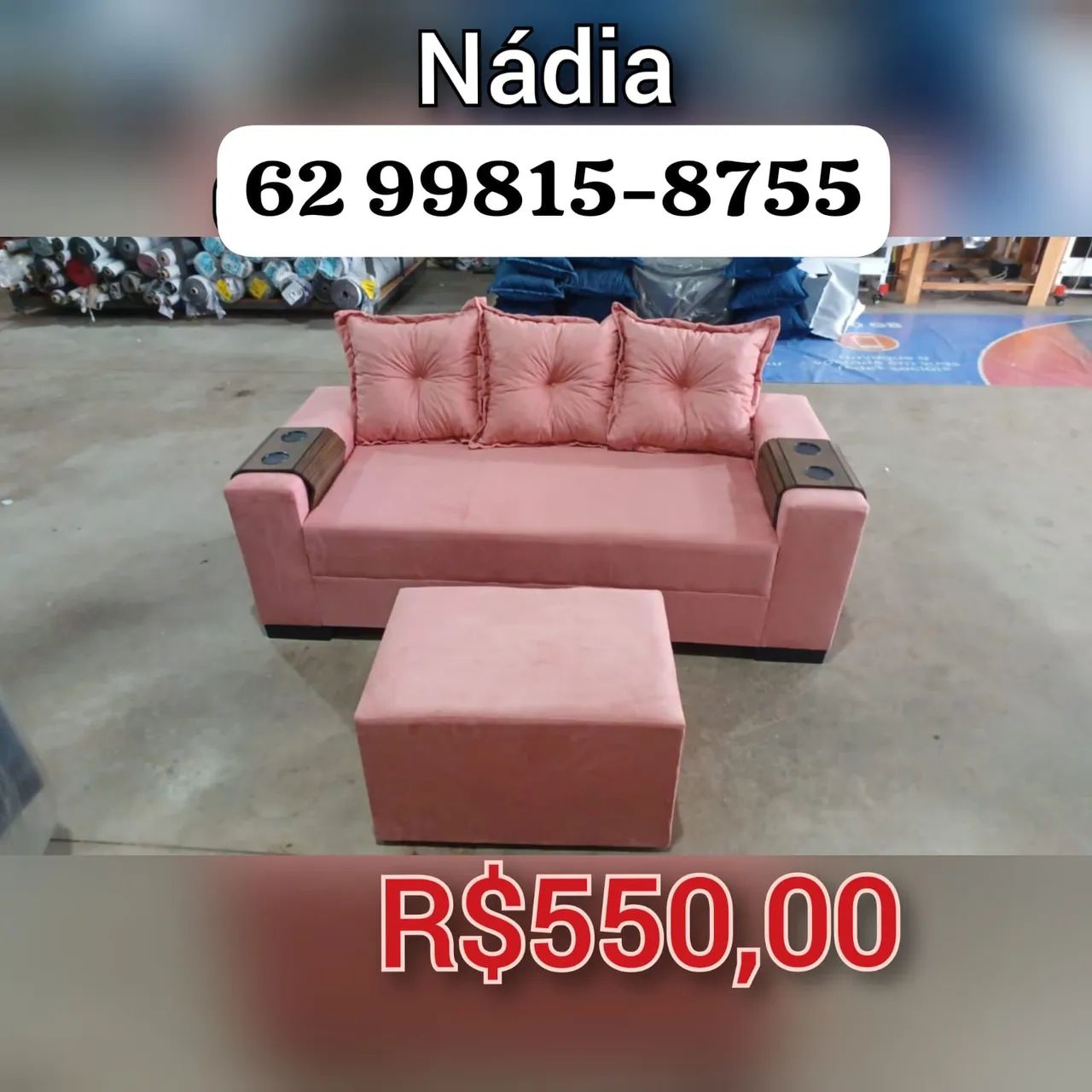 Sofá simples,, ,  27