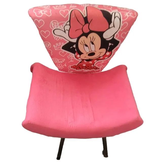Poltrona Infantil Minnie - Foto 2