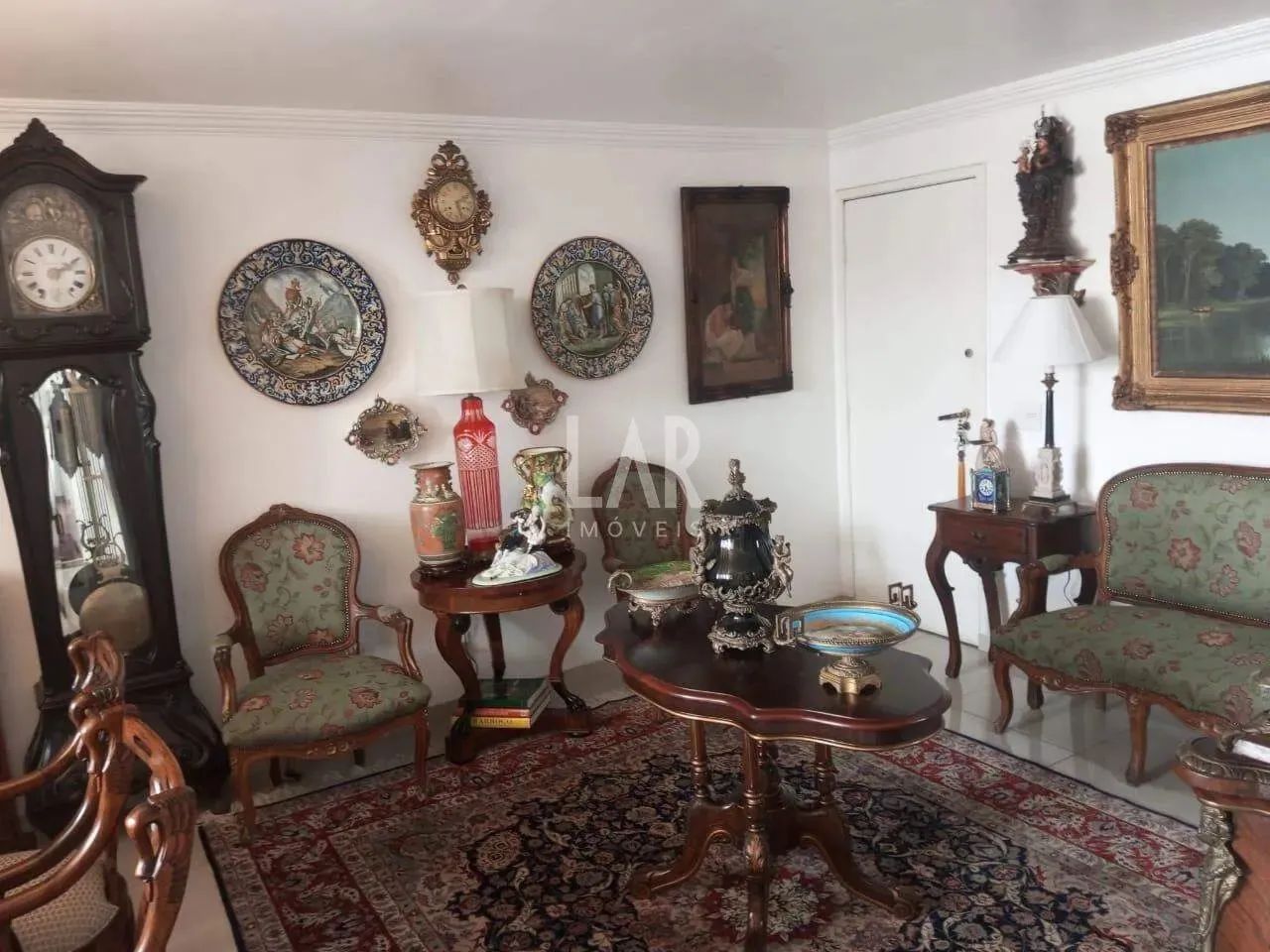 Apartamento à venda, 2 quartos, 1 vaga, Jardim América - Belo Horizonte/MG - Foto 4