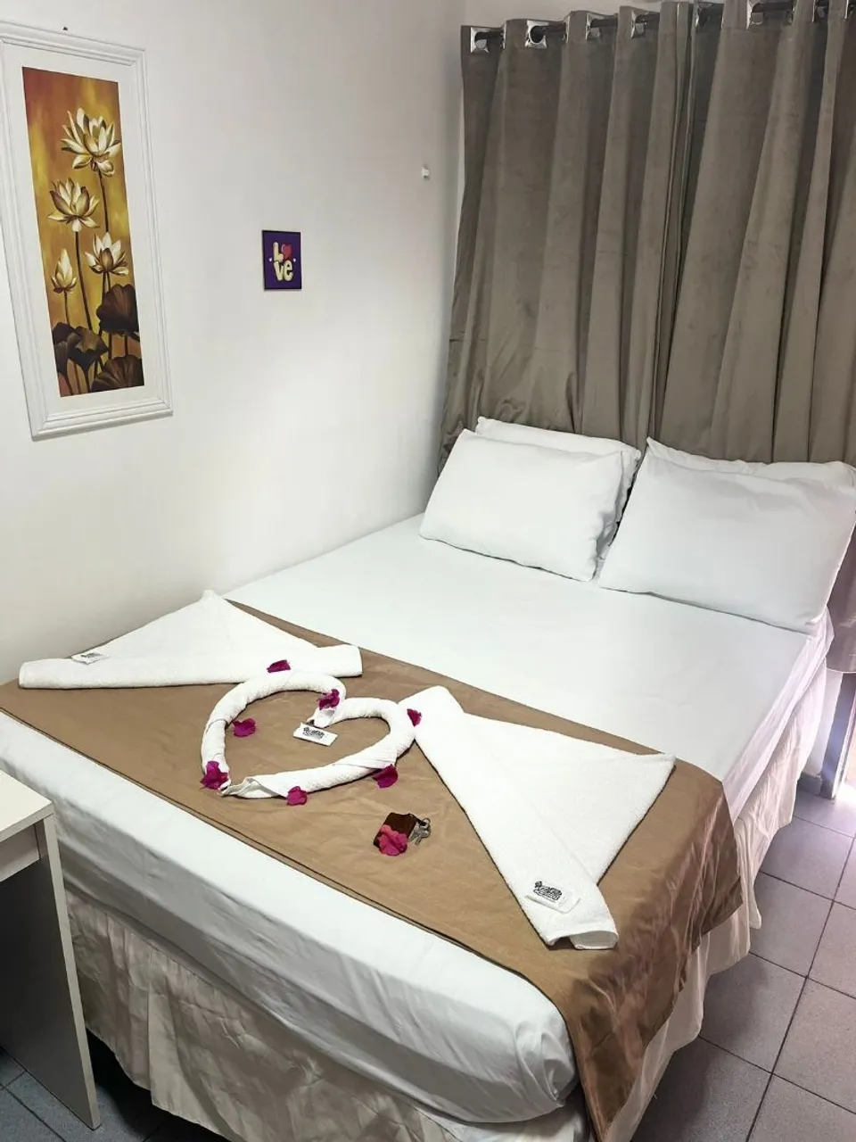 Suíte/apartamento/ quitinete