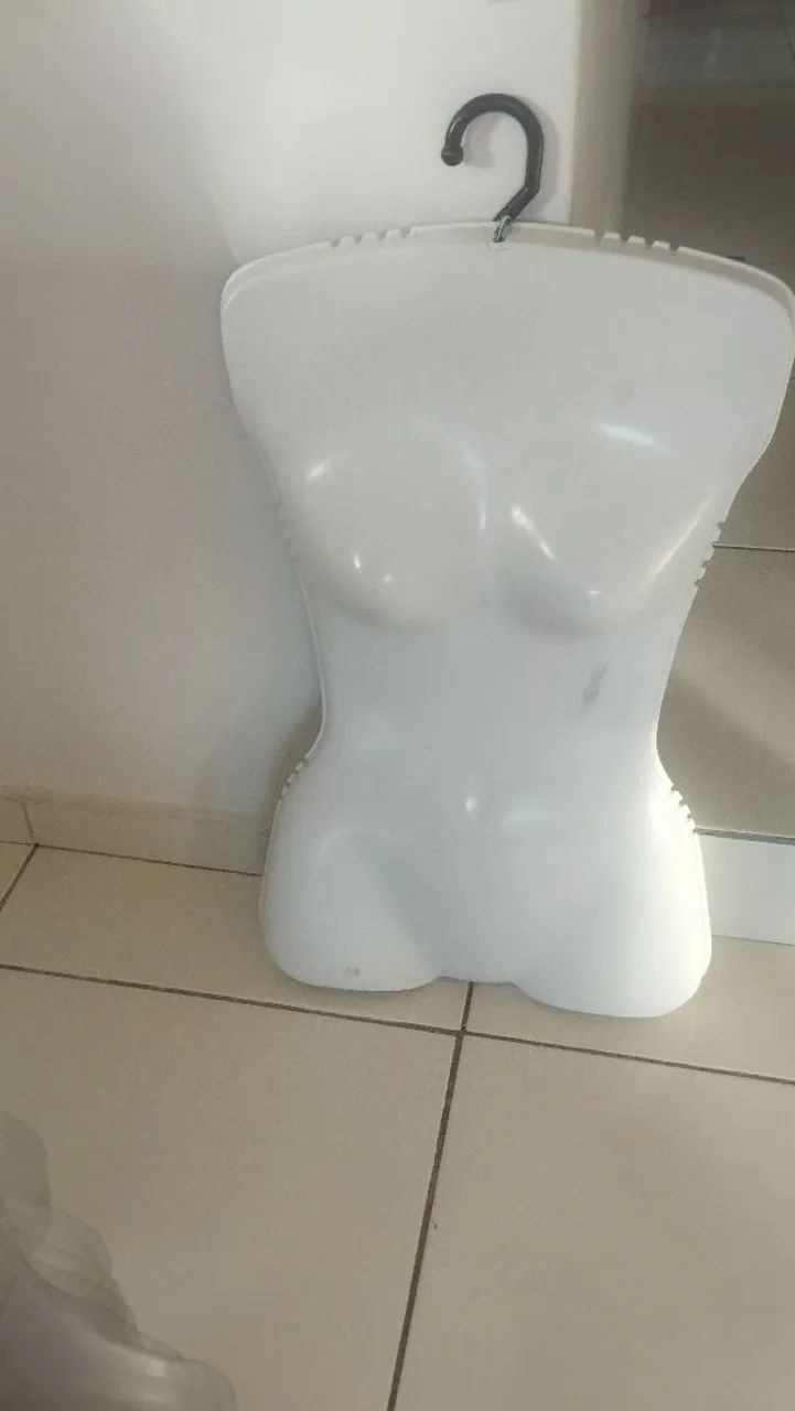 Cabide para lingerie - Foto 2