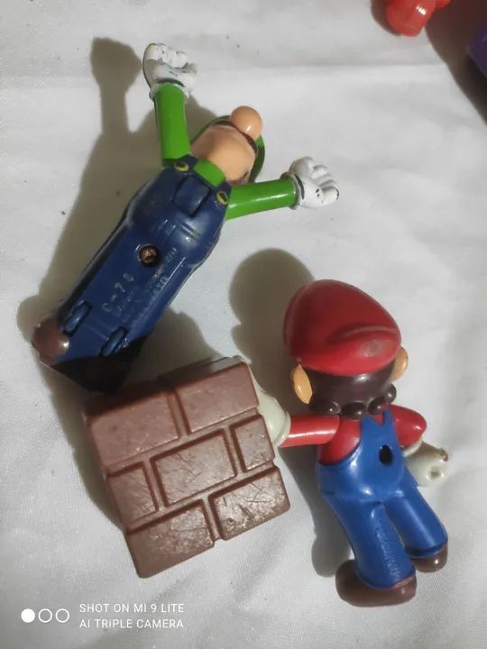 M e L  pra desapegar  - Foto 2