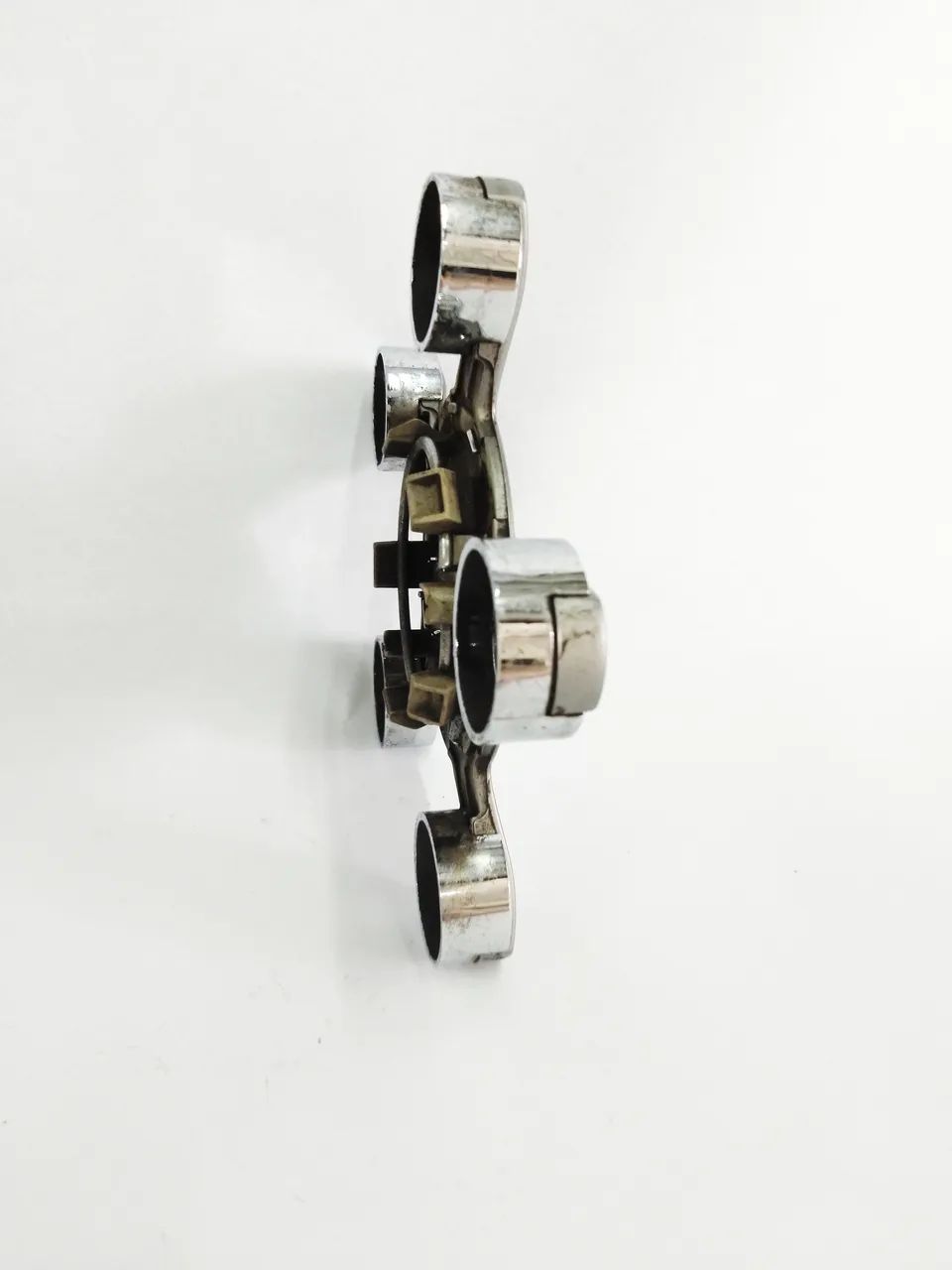 Calota Tampa Roda Audi A3  - Foto 9