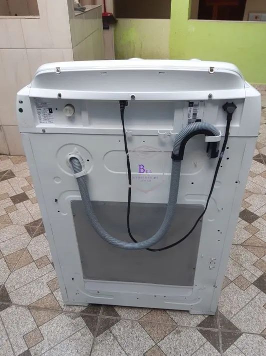 Máquina de Lavar Electrolux Jet Clean 13kg - Foto 6