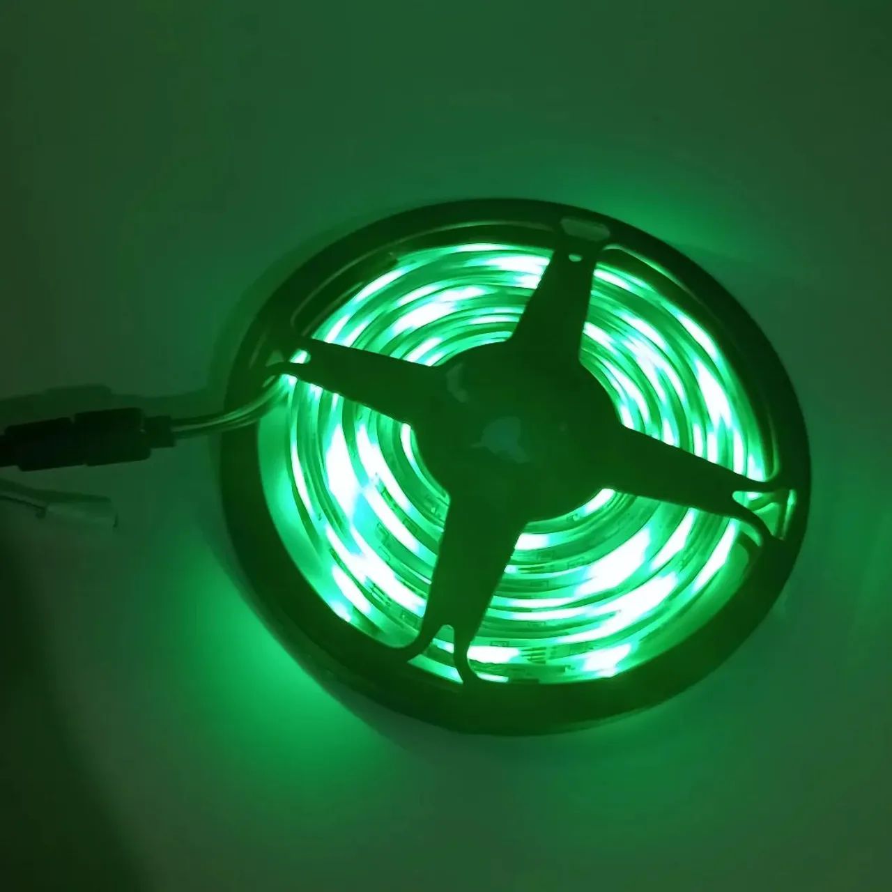 Fita de Led Colorida - Foto 3