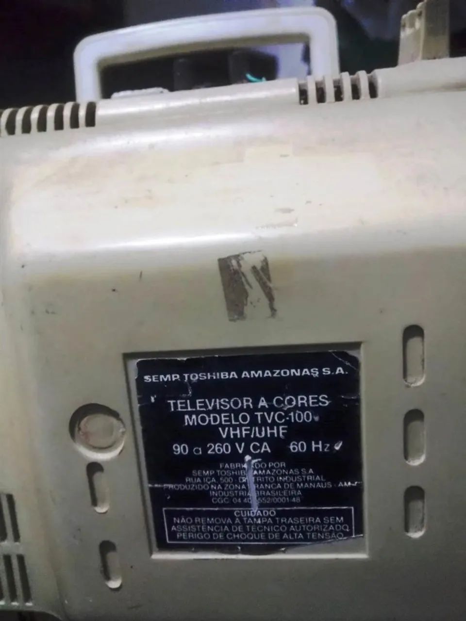 Semp Toshiba 10 Polegadas - Foto 2