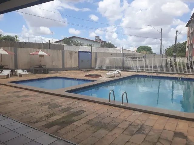 Alugo Apartamento Mobiliado 2° Andar Condomínio Vitale Residence - Jardim Eldorado - Turu - Foto 6