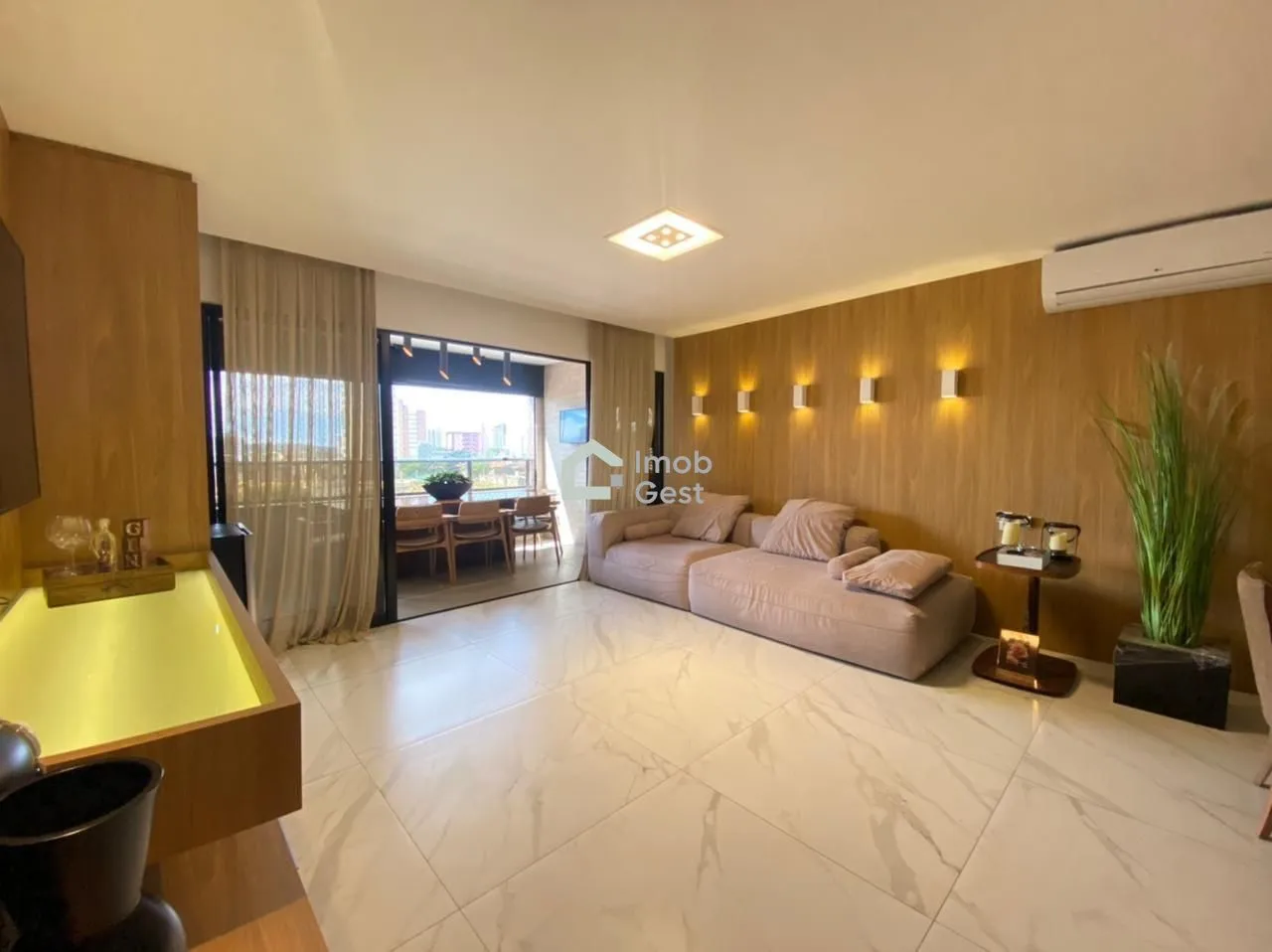 Apartamento para Venda em Natal / RN no bairro Candelária