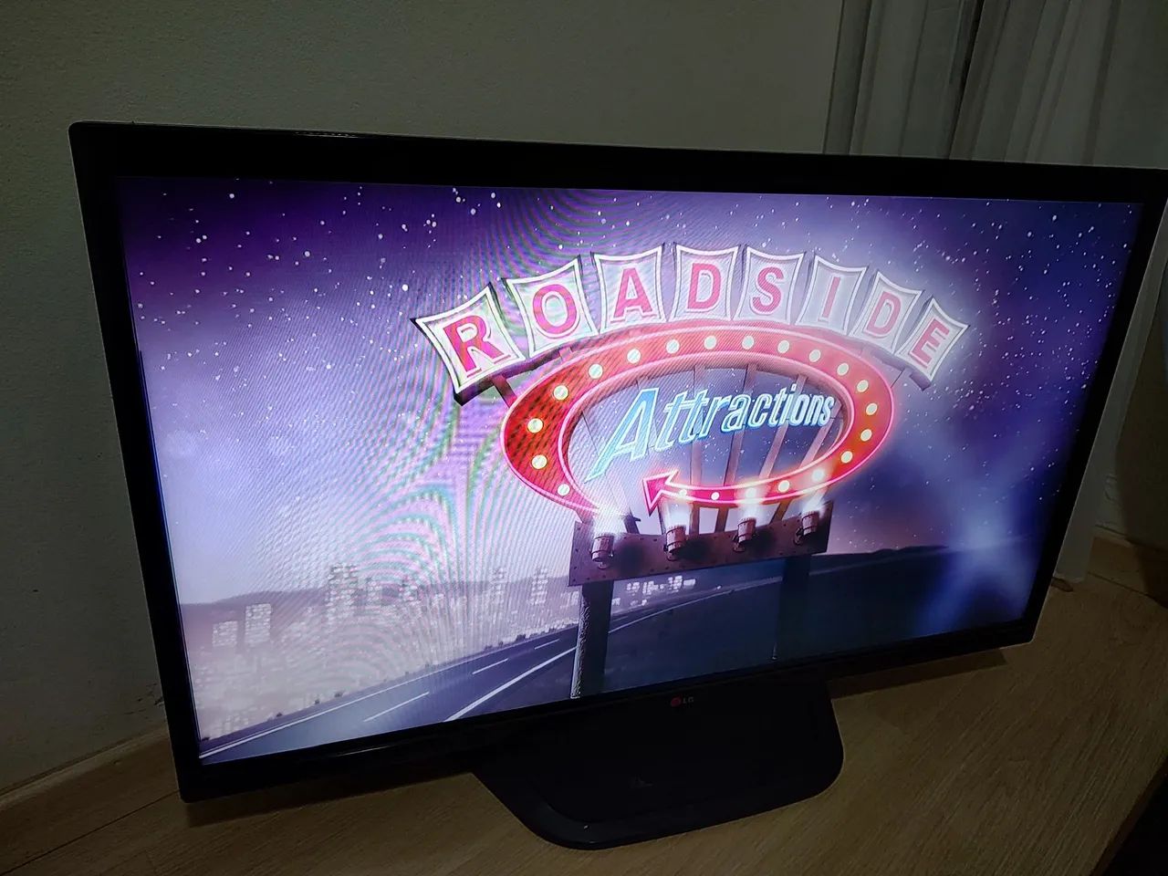 Tv 39 polegadas LG  - Foto 3