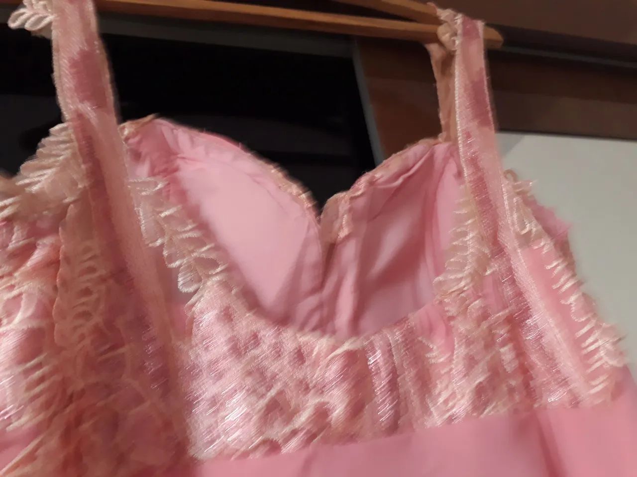 Vestido para festas - Foto 3