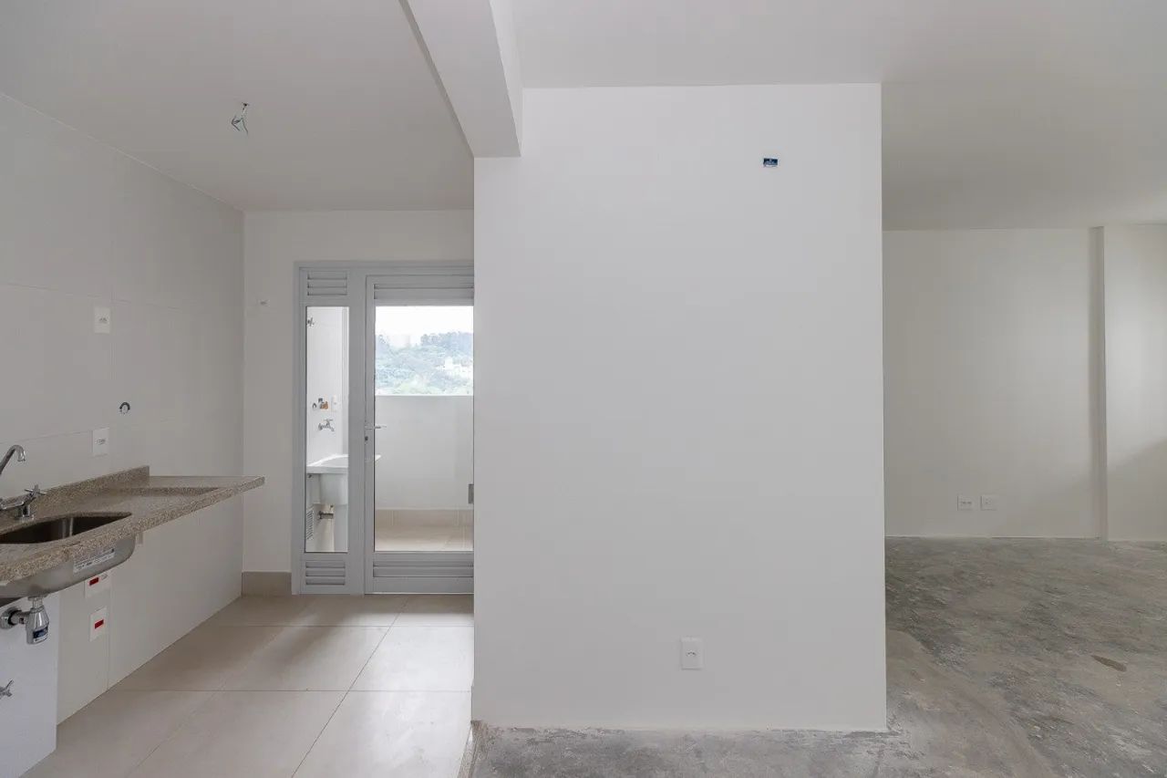 Apartamento tipo para venda com 2 quartos, sendo 1 suíte, 84m² - Foto 3