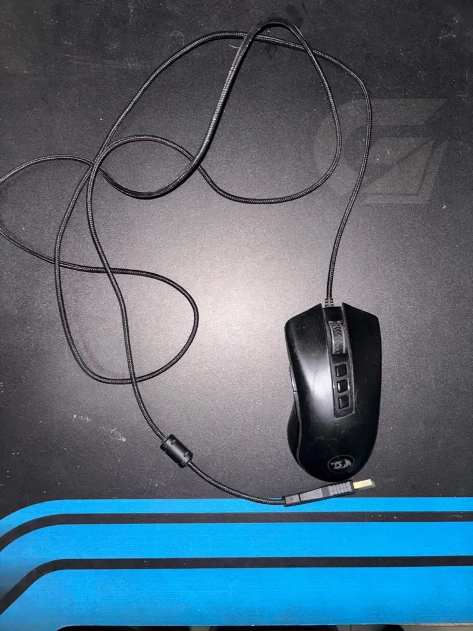Mouse Redragon Cobra M711