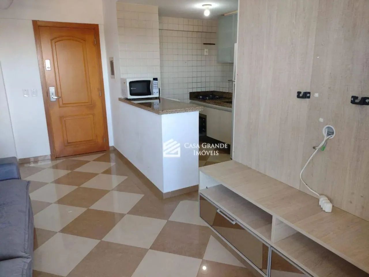 Apartamento com vista mar em ponta negra!!!! - Foto 5