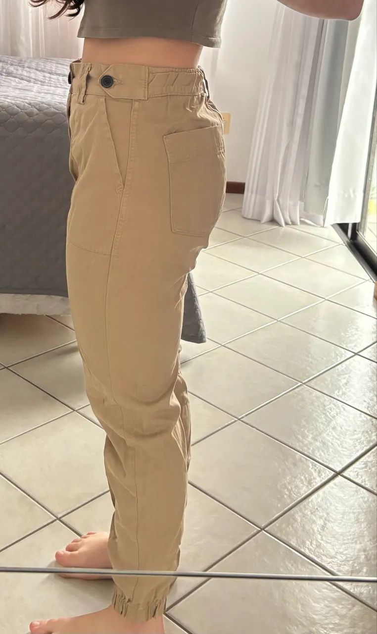 Calça Renner 38 - Foto 2