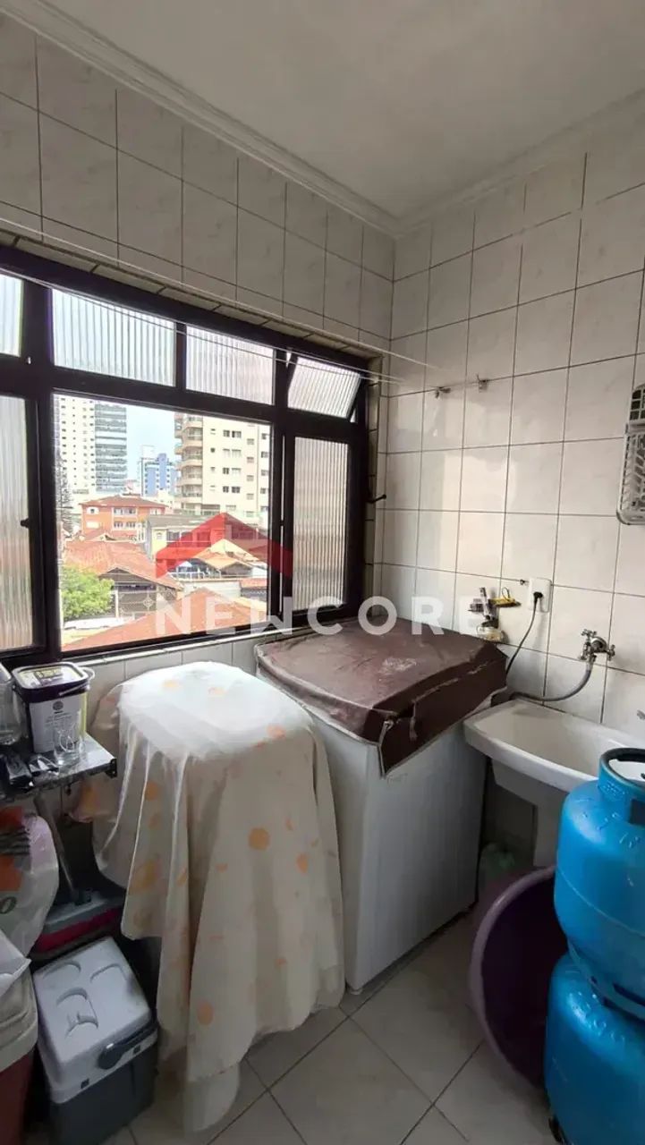 Apartamento em Rua Marajoaras - Tupi - Praia Grande/SP - Foto 9