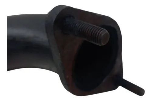 Escapamento Flexivel Motor Ford Focus 2.0 2001 2002 2003 - Foto 4
