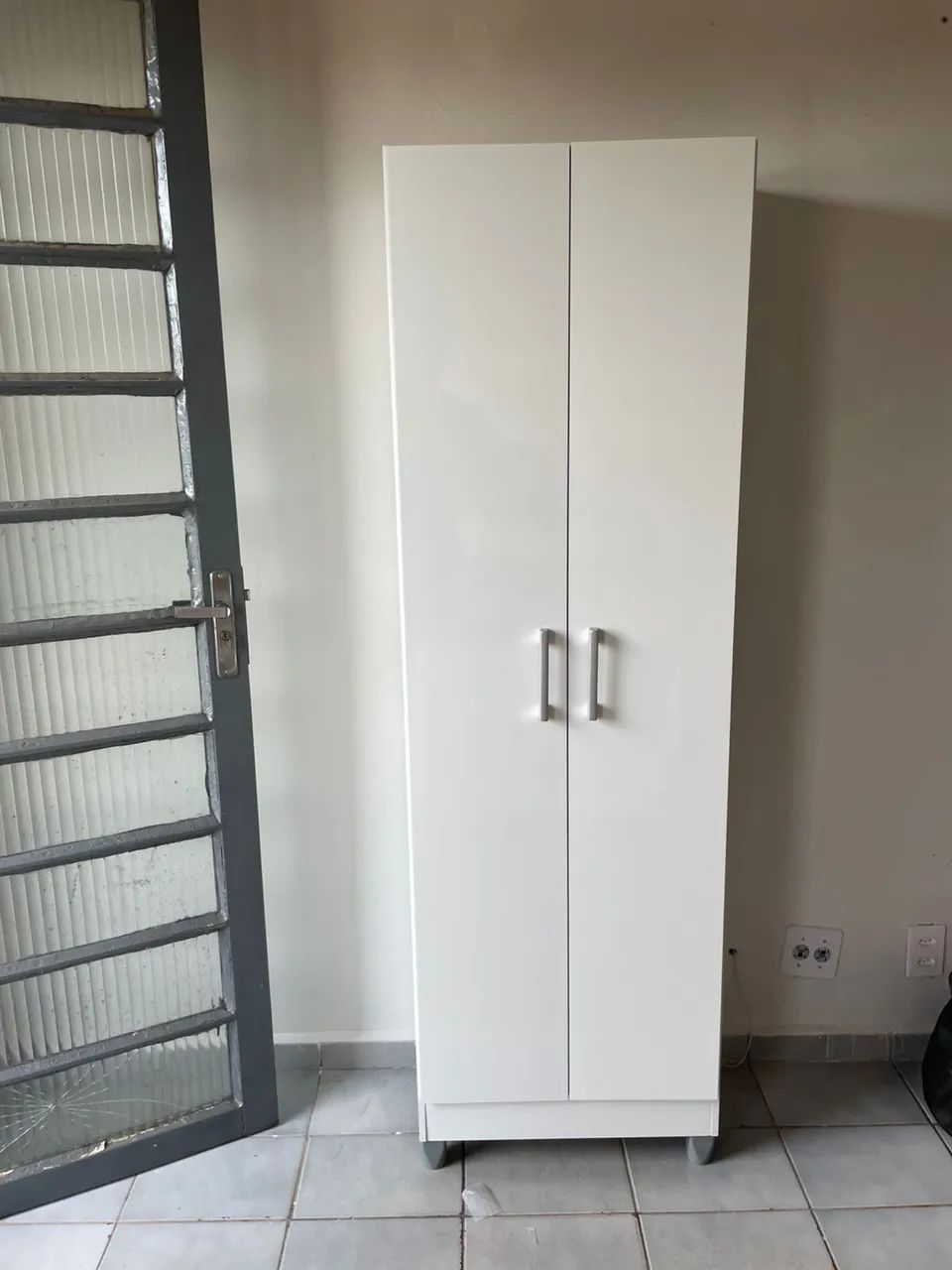 ARMÁRIO SAPATEIRA NOVA - MONTAGEM GRÁTIS  - Foto 2