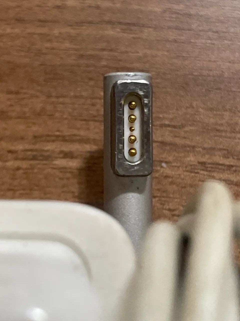 Fonte MagSafe 1 Original Apple 45w P/Macbook  - Foto 2