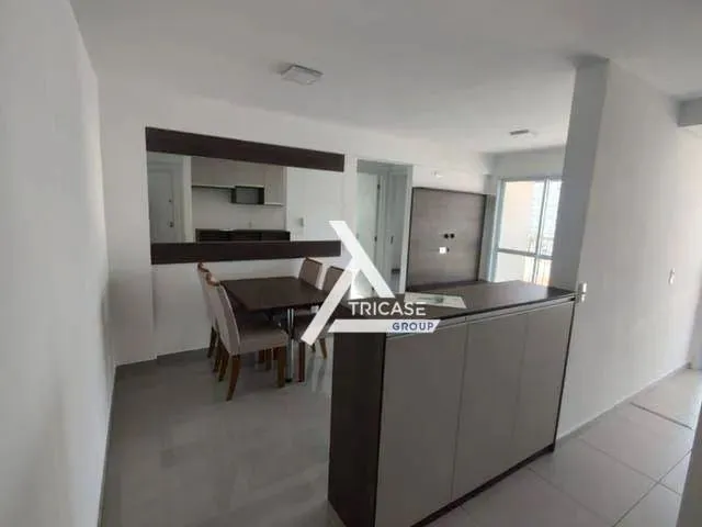 Apartamento para alugar, 48 m² por R$ 3.714,28/mês - Jabaquara - São Paulo/SP