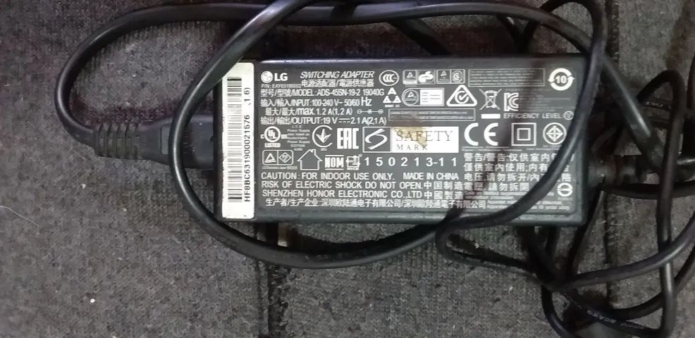 Placa Principal Tv LG 32lx300c + Fonte Original (Usado) - Foto 3