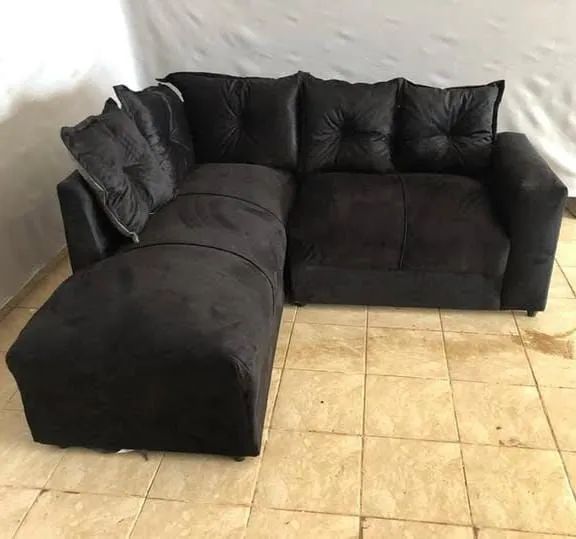 Sofá de canto Novos Direto da Fábrica  - Foto 2