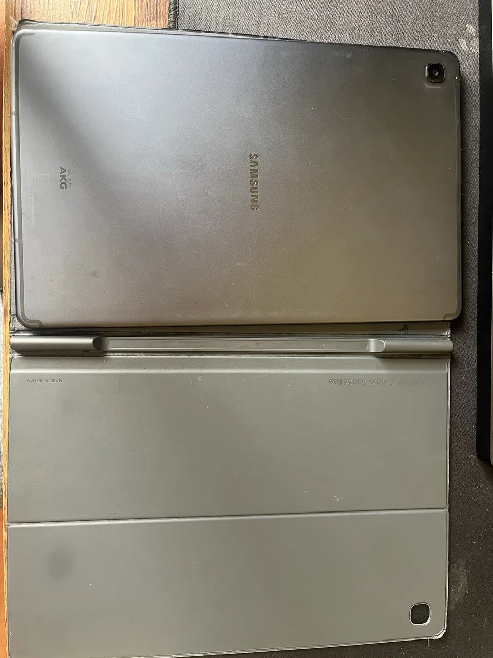 Samsung Tab S6 Lite - Foto 2