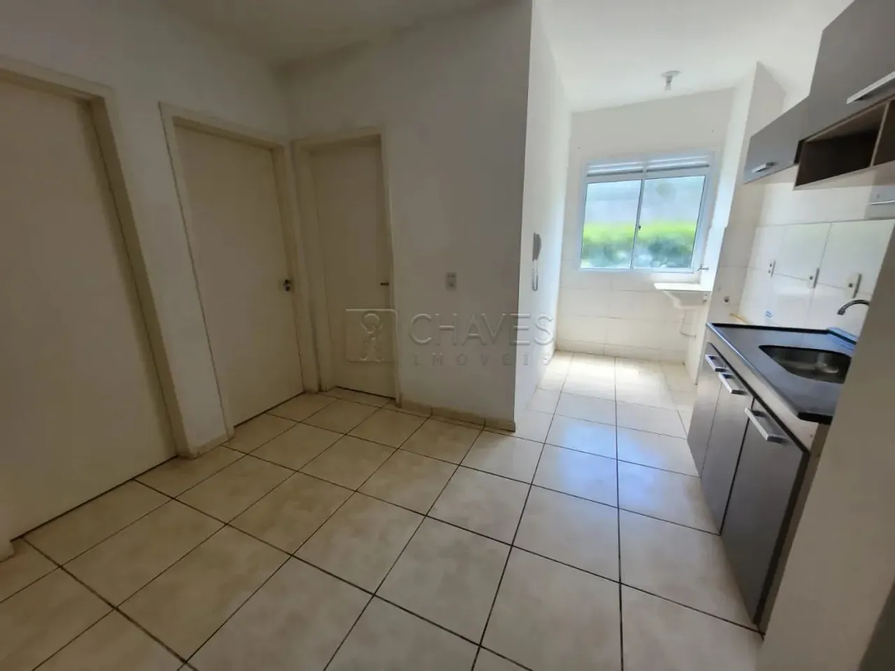Apartamento de 2 quartos para alugar no Condomínio Vitta Valentina Figueiredo,50 m², zona