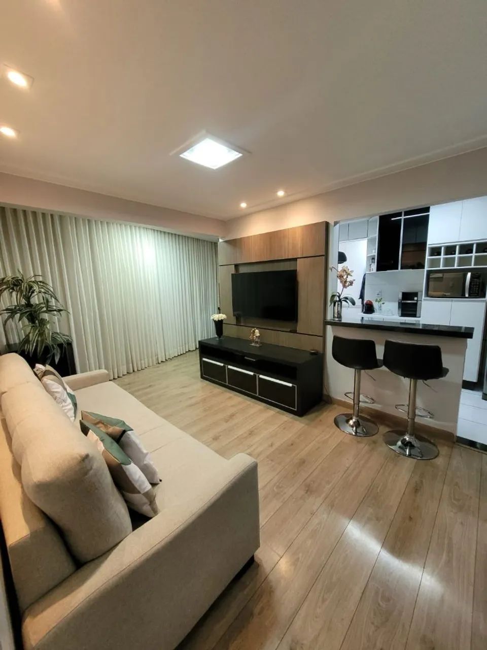 Foto - Brasília - Sul (Águas Claras)