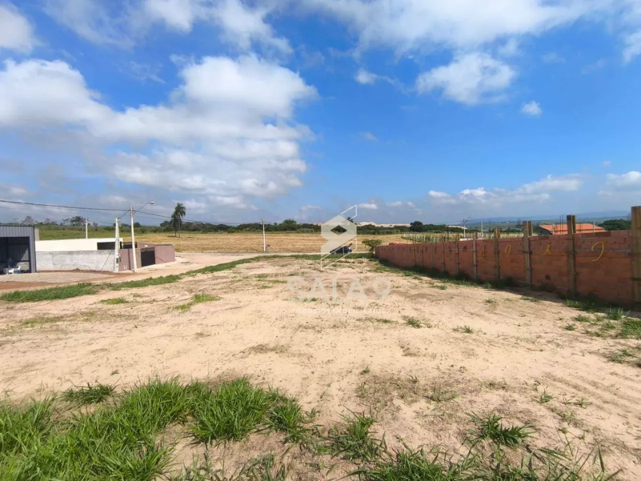 Terreno à venda, 1002 m² por R$ 200.000,00 - Condomínio Altos da Represa - Americana/SP
