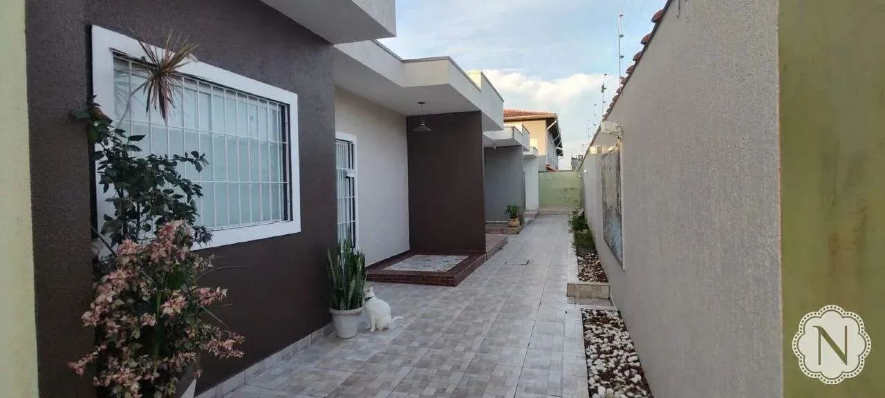 Casa à venda com 2 quartos no bairro Cibratel II