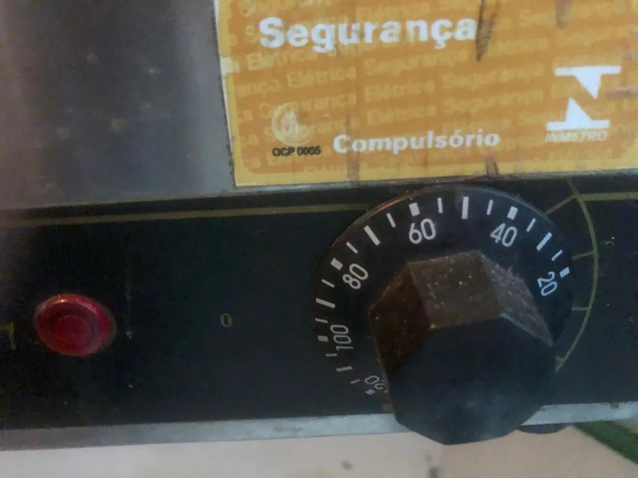 Rechaud 3 Cubas - Foto 4