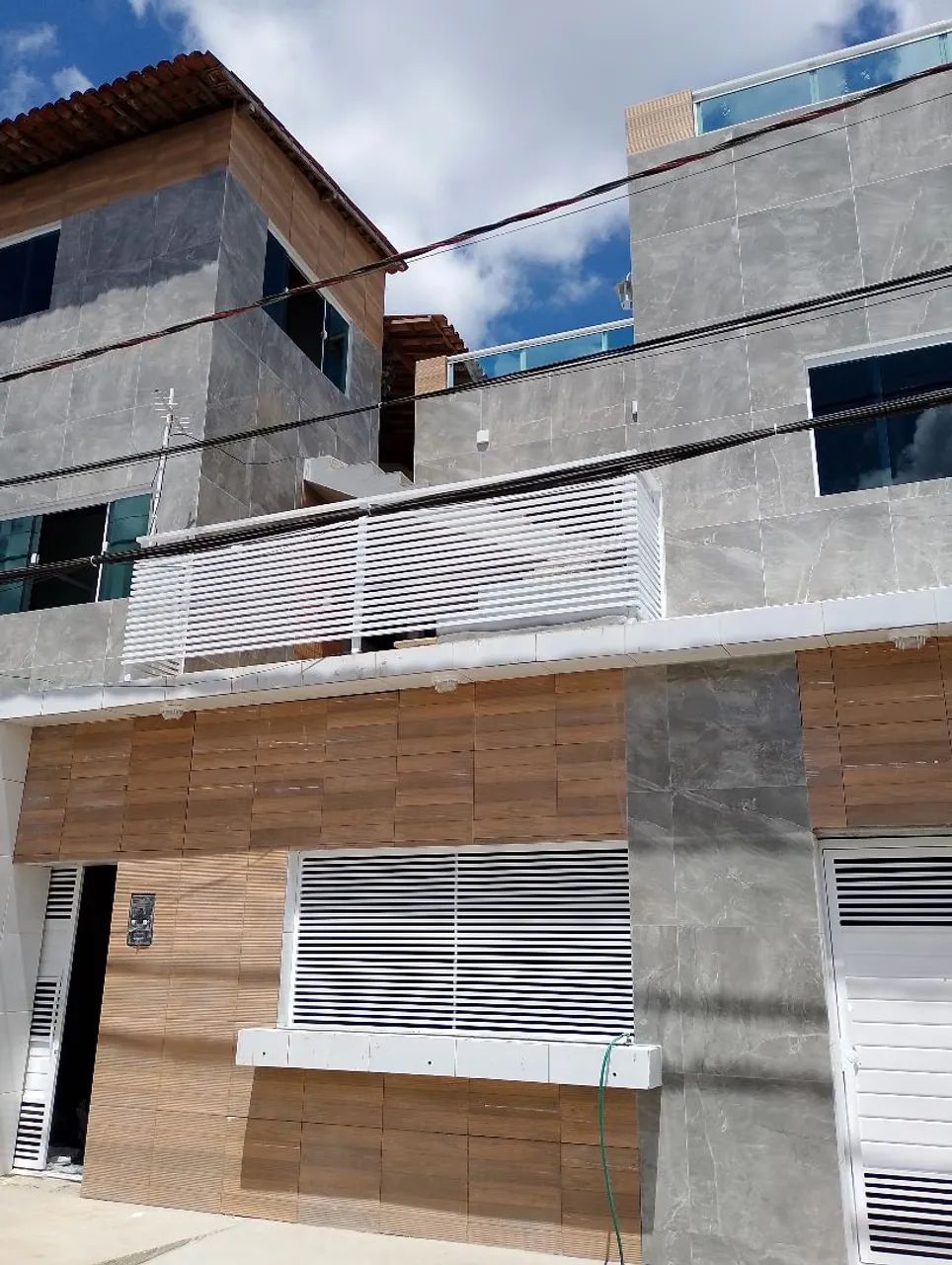 Foto - Maceió - Santos Dumont