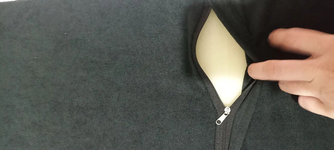 Colchonete para carrinho de bebê Moisés  - Foto 3