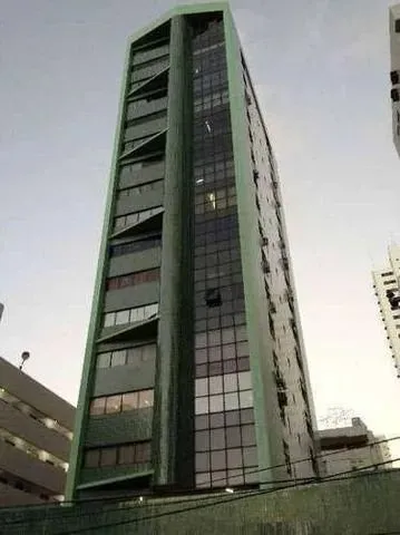 Vende-se sala em boa viagem próximo ao shopping Recife