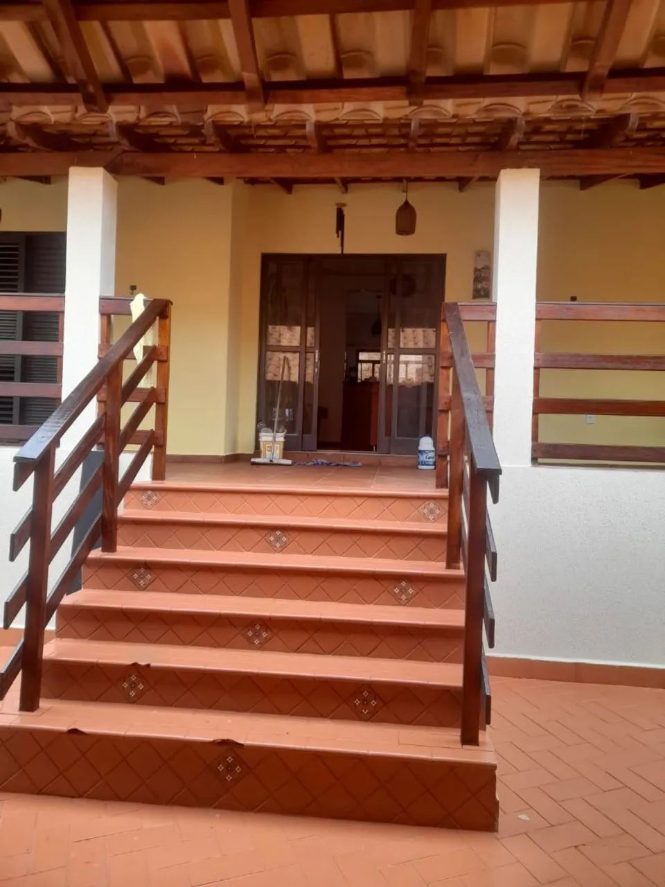 Foto - Ribeirão Preto - Ipiranga