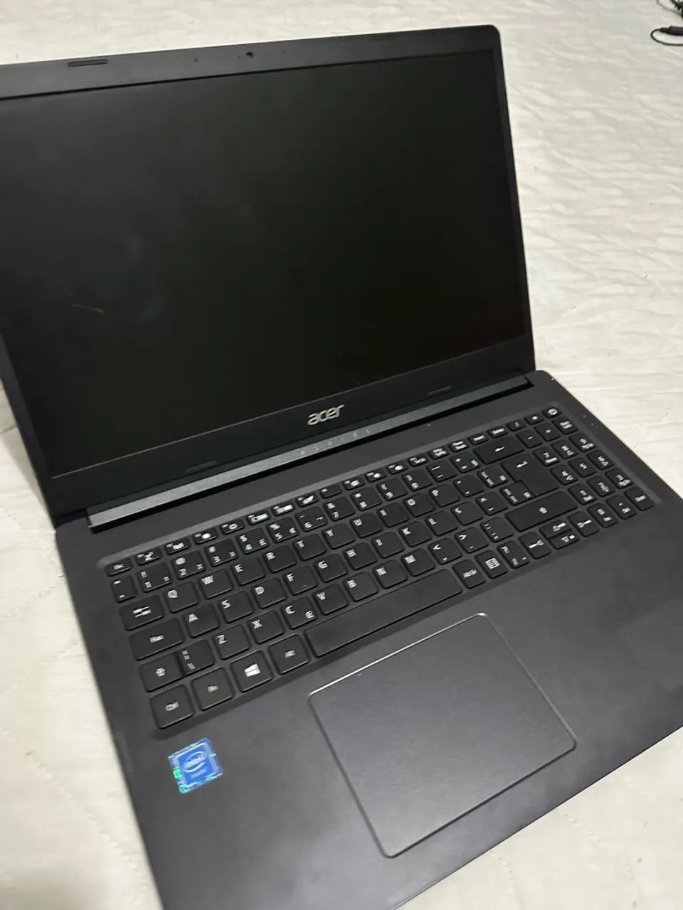 Notebook Acer 15.6" A315-34-C5EY - Foto 3