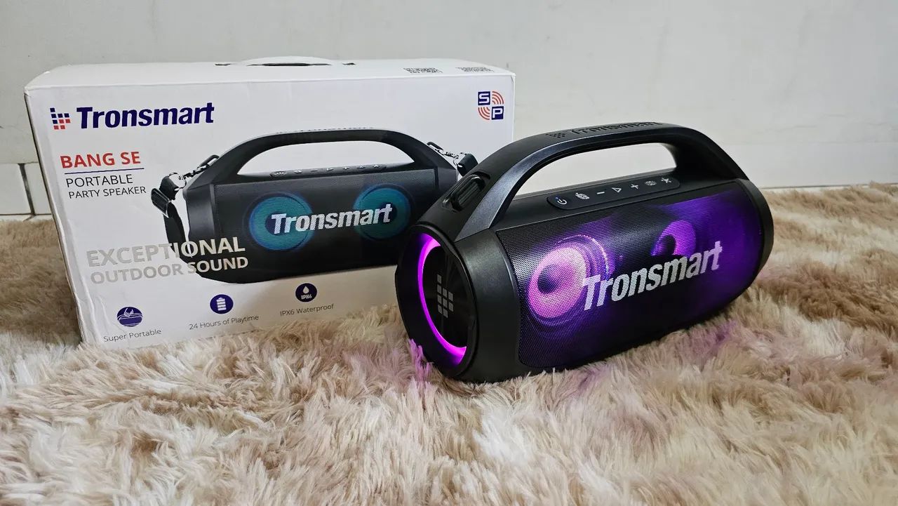 Tronsmart Bang SE64220040540675123