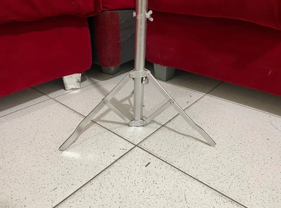 Suporte Universal altura máxima 93cm - Foto 3