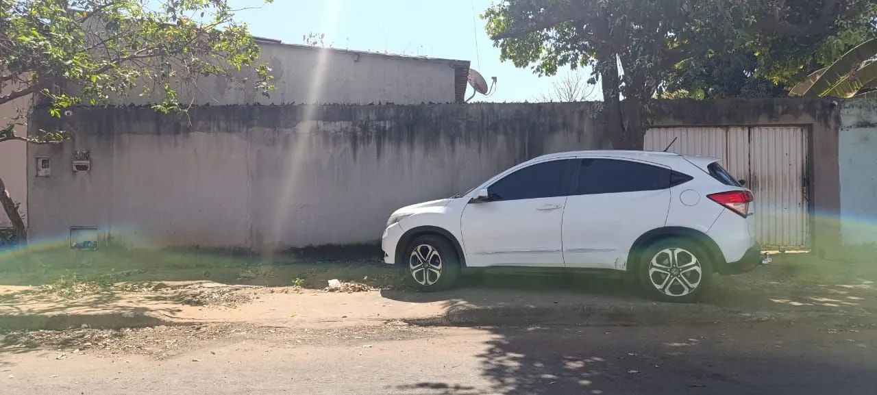 foto - Aparecida de Goiânia - Colina Azul