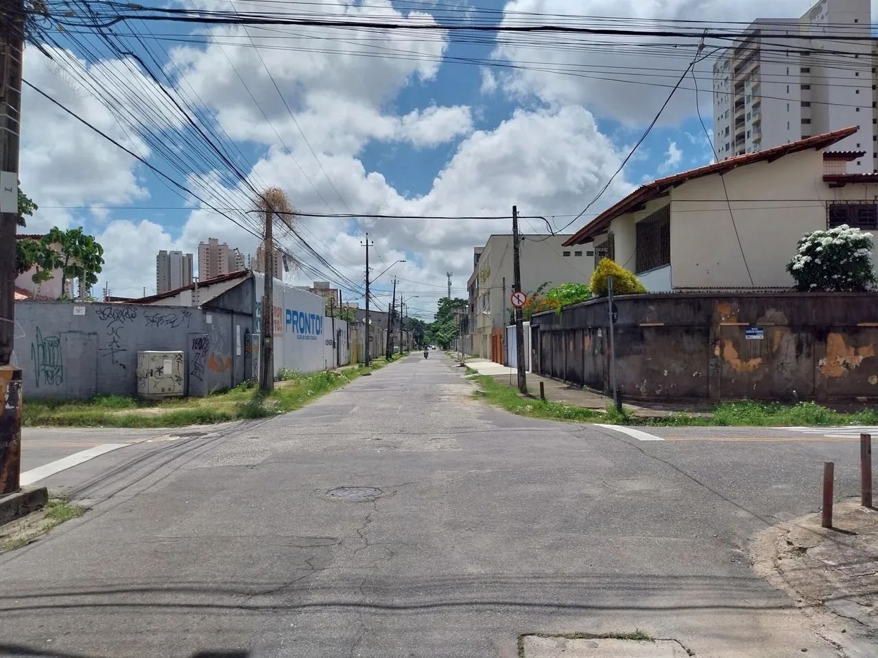 L02163 - Ponto comercial contendo 40m² bem localizado no Benfica - Foto 4