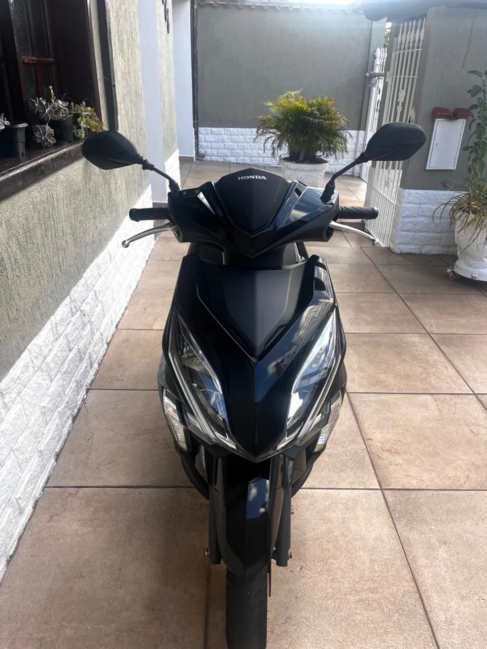 Honda elite 125 2020 - Foto 4