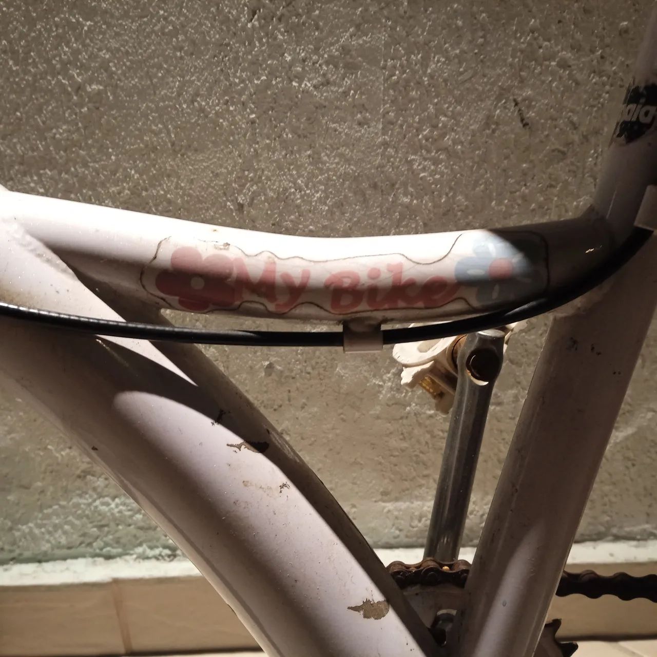 Bicicleta Infantil - Foto 2