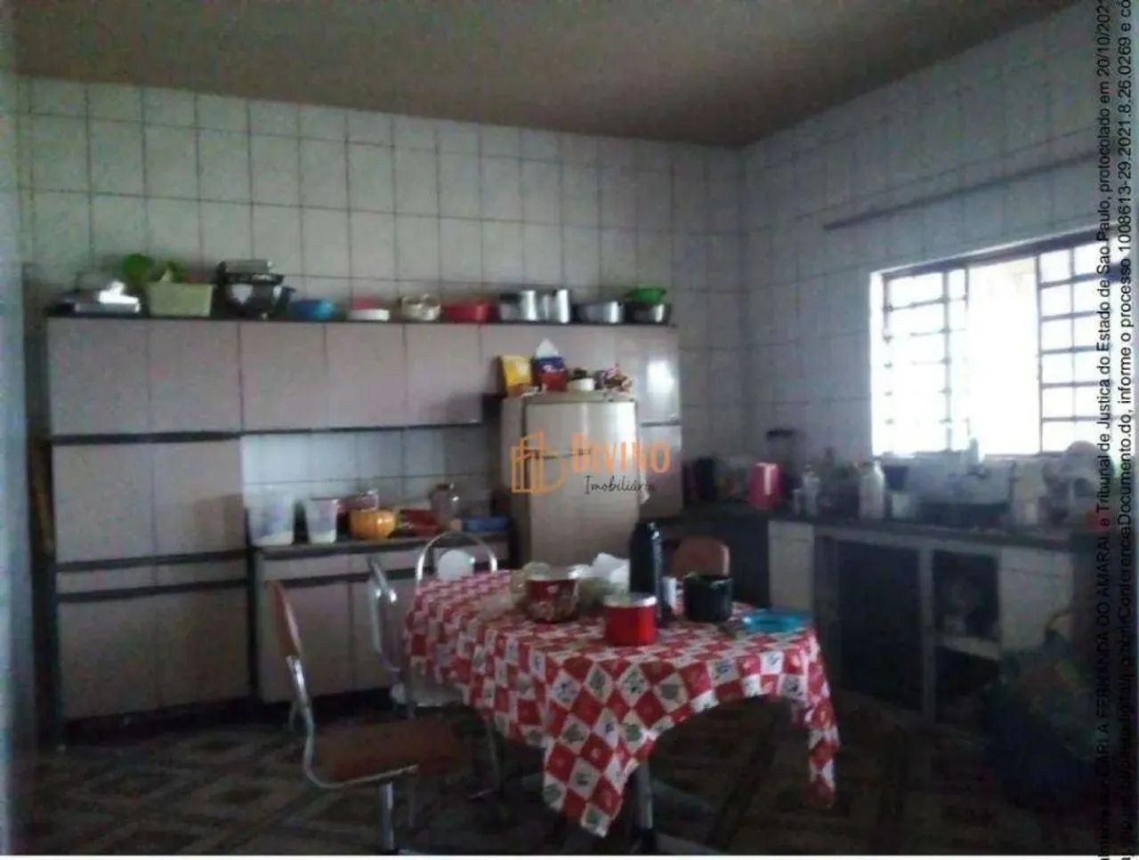 Sítio São Luiz à Venda em Guareí, SP - Foto 3