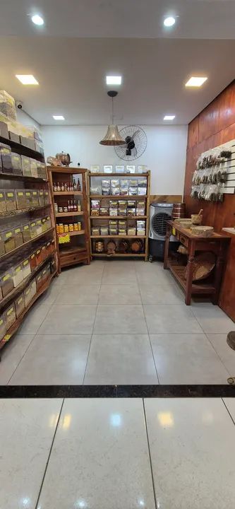 Loja de produtos naturais completa! - Foto 3